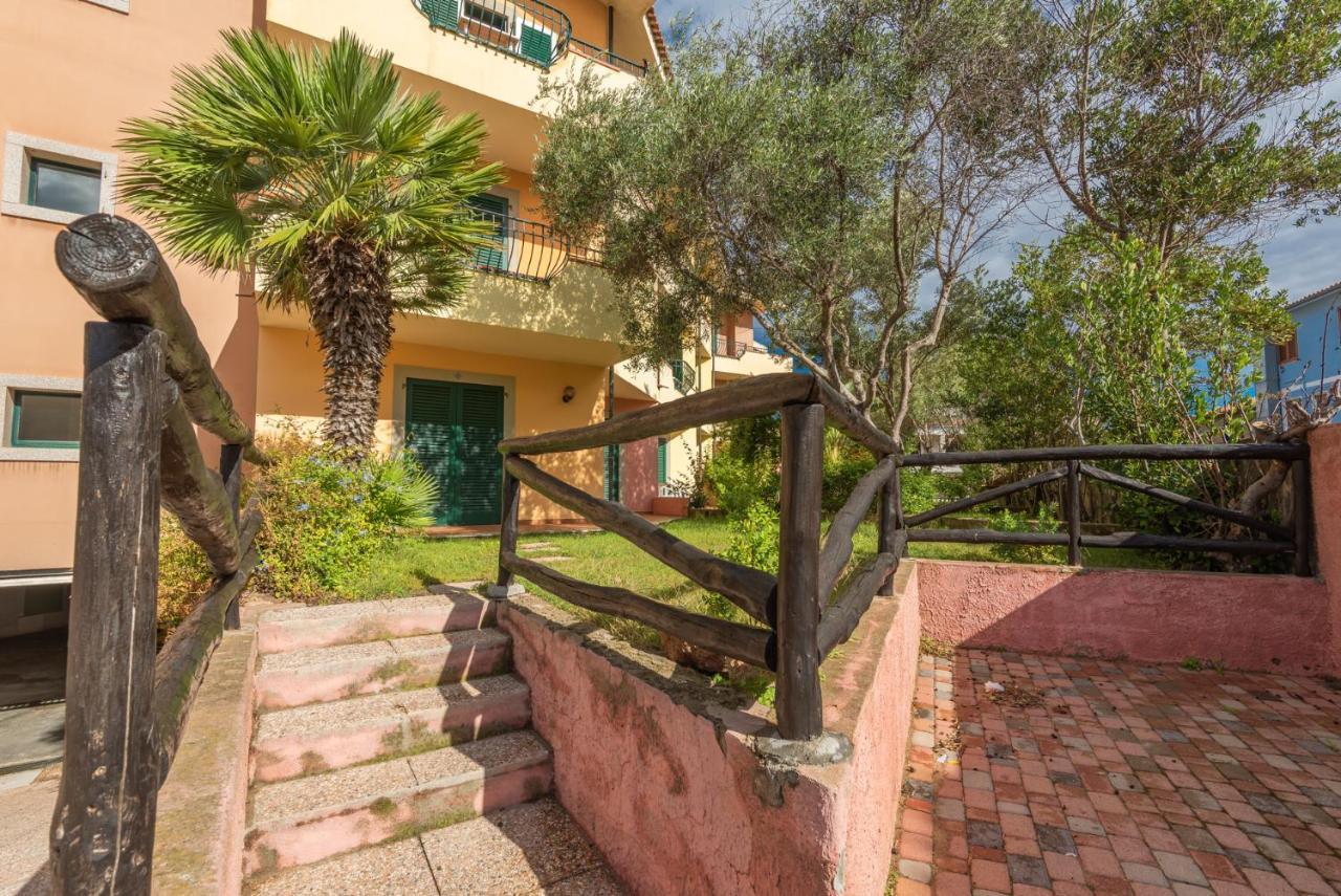 Apartment I Mirti Bianchi - Bilo 4 By Interhome Santa Teresa Gallura Exterior photo