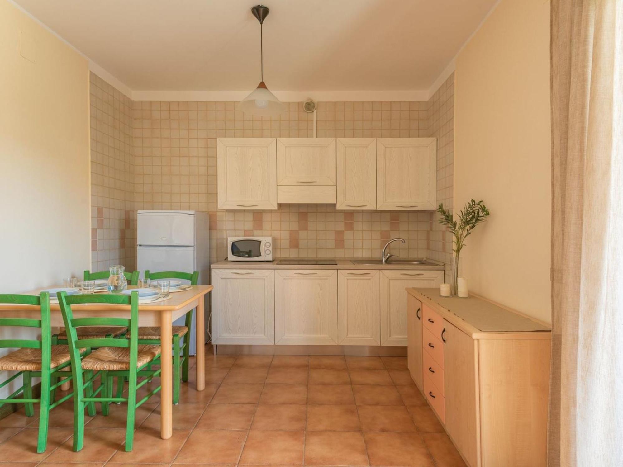 Apartment I Mirti Bianchi - Bilo 4 By Interhome Santa Teresa Gallura Exterior photo